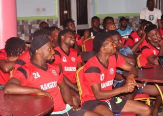 NPFL Matchday 2: Rangers Arrive Ikenne Via Flight To Face Remo Stars