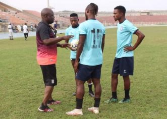 NPFL Matchday 2: Niger Tornadoes Plot To Sink Rivers United Ship In Kaduna