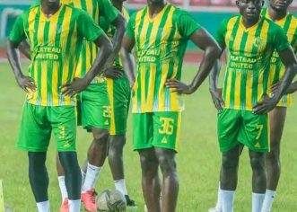 NPFL Matchday 3: Insurance Beat Plateau United To Top Table, Heartland Hold Sunshine Stars