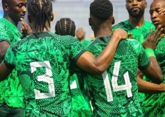 Pesiero Releases 25-man Super Eagles Squad For AFCON 2023