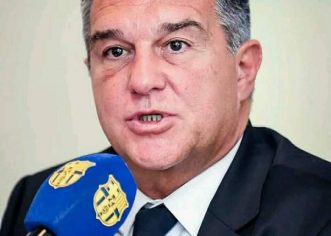 Barcelona President Charged With Bribing Referees With €7.3 Million Between 2001 And 2018