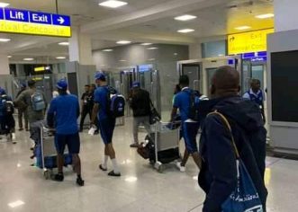 Africa Football League: Morocco Denies Enyimba FC Landing Permit, Club Frustrated In Lagos
