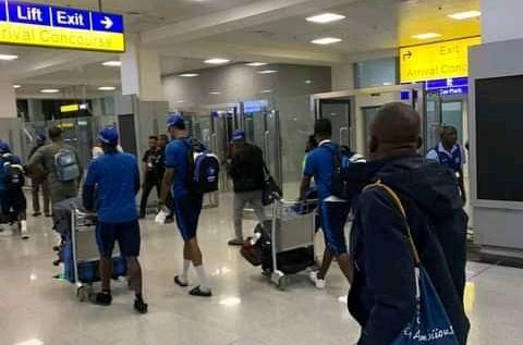 Africa Football League: Morocco Denies Enyimba FC Landing Permit, Club Frustrated In Lagos