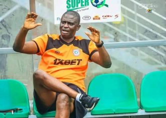 Akwa United Management Reads Riot Acts To Coaches, Players After Poor League Form