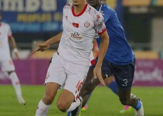 Enyimba Crash Out Of Africa Football League After Wydad 4-0 Humiliation