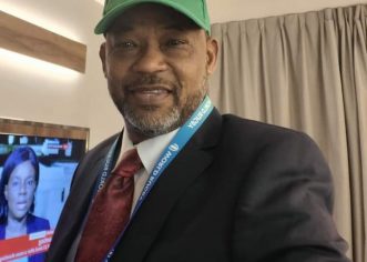 NRFF President Supports South Africa To Beat New Zealand In Rugby World Cup Final