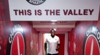 Charlton Athletic Set To Sign Nigerian Teenage Goalkeeper, Samuel James