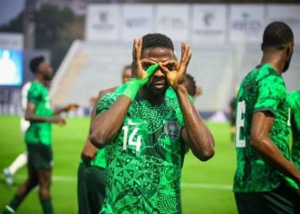 Iheanacho, Osimhen Ruled Out Of Nigeria Vs Mozambique Friendly Clash