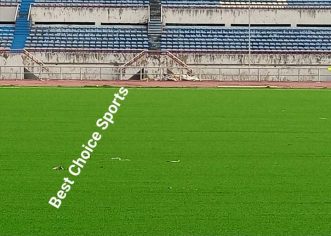 EXCLUSIVE: Rangers Will Play Their Home Match At Nnamdi Azikiwe Stadium On December 17 – Commissioner Assures
