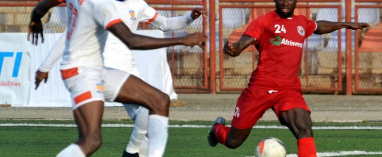 NPFL: Flying Antelopes Invade Warriors Camp In Umuahia In Search Of Three Points