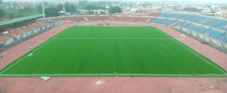 Nnamdi Azikiwe Stadium Renovation: November Deadline And Matters Arising