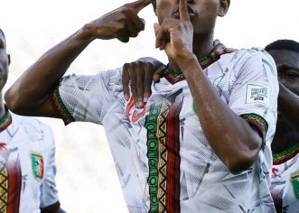 Mali Thrash Mexico 6-0 To Reach U-17 World Cup Quarters