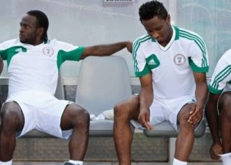 Ahmed Musa Reveals Why Mikel, Moses, Ighalo Retired From Super Eagles ”Untimely”