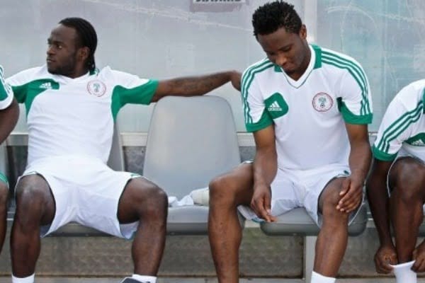 Ahmed Musa Reveals Why Mikel, Moses, Ighalo Retired From Super Eagles ”Untimely”
