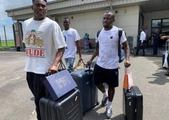 Moses Simon Tenders Apology Over Super Eagles Latest Poor Outings