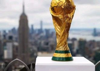 Saudi Arabia To Host 2034 World Cup After Australia Withdrawals Bid