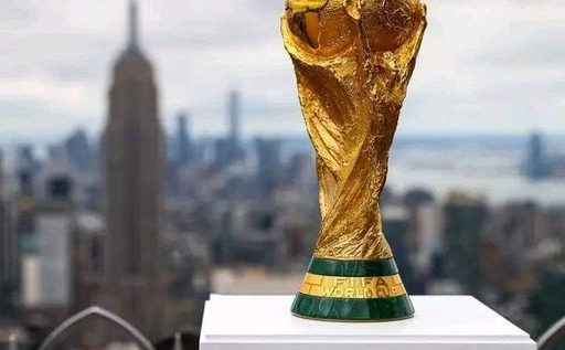 Saudi Arabia To Host 2034 World Cup After Australia Withdrawals Bid