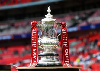 FA Cup: Arsenal v Liverpool, Palace Vs Everton Highlight Third-round Draw Fixtures
