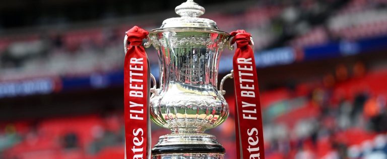 FA Cup: Arsenal v Liverpool, Palace Vs Everton Highlight Third-round Draw Fixtures