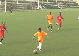 Benjamin Ikwulono: A Star Shining Through Mavlon FC Illuminating Football Landscape