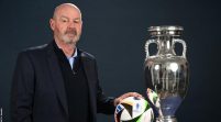 UEFA Launches Adidas ‘Fussballliebe’ Ball For Euro 2024 Championship