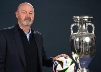 UEFA Launches Adidas ‘Fussballliebe’ Ball For Euro 2024 Championship