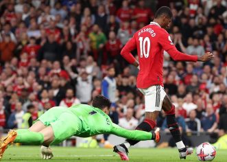 Man U Vs Chelsea: The Blues Seek To End 10 Years Jinx At Old Trafford