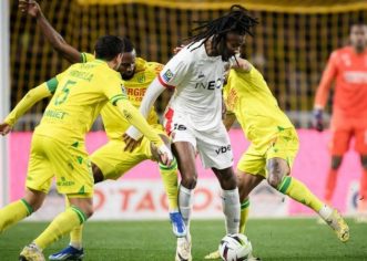 FC Nantes’ Fan Killed Before Ligue 1 Match on Saturday