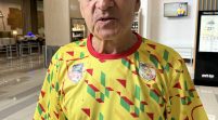 Rohr: Nigeria Is Among The Favourites To Win AFCON 2023