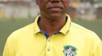 Kwara United Appoints Tunde Salihu As Chief Coach