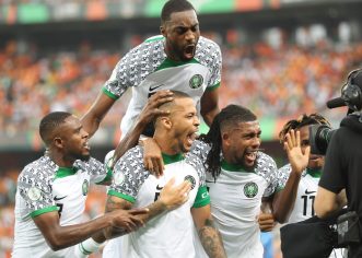 Super Eagles Move 14 places, Now 28tj In Latest FIFA Ranking