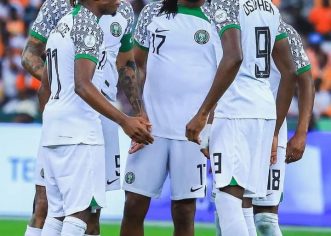 AFCON 2023 Final: Nigeria v Cote d’Ivoire – Facts And Figures