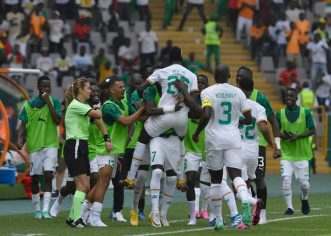 Senegal Crush Gambia To Begin AFCON Tittle Defence