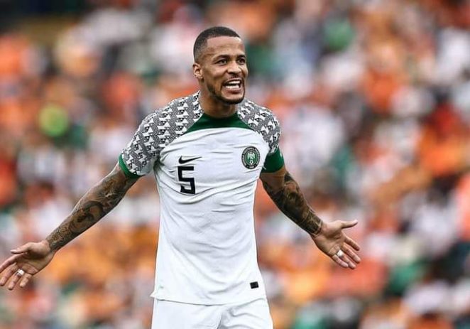 AFCON 2023: Nigeria Beats Cote D’Ivoire, Go Second In Group