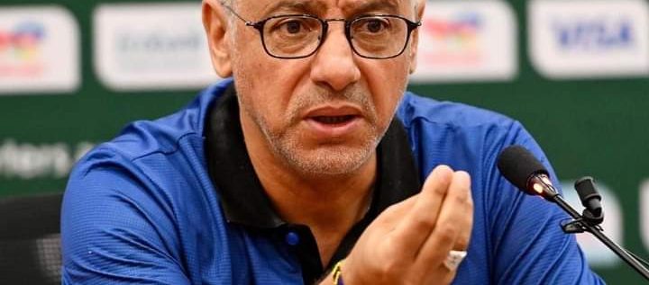 Sacked Tanzania Coach, Adel Amrouche Vows To Appeal Against Eight-match Ban, Fine