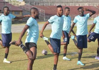 Niger Tornadoes Target Three Points Against Katsina United In In NPFL Midseason Clash