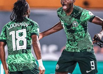 AFCON 2023: You’ve Brought Joy, Inspiration To Nigeria – NOC Lauds Eagles Victory Against Cameroon