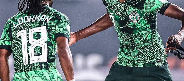 AFCON 2023: You’ve Brought Joy, Inspiration To Nigeria – NOC Lauds Eagles Victory Against Cameroon