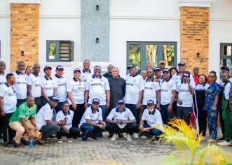 Benue State FA announces date for 2024 Awards Wants Governor Alia to Honour Ordega