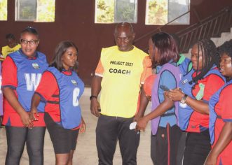 CSED Trains 38 Physical Education Teachers in Edo State On Netball, Donates Equipment