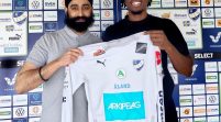 Nigerian Star Okereke Joins Finland Premiership Giants IFK Mariehhamn On Two-year Deal