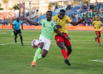 AFCON 2023 Round of 16: X-raying Seven Historic Clashes Between Nigeria And Cameroon