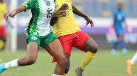 Olympic Qualifier: Waldrum, Ajibade Confident Of Overcoming Cameroon In Abuja