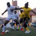 NPFL Matchday21: Rangers Record First Away Win, Defeat Doma United In Gombe