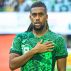 I Have No Regrets Playing For Nigeria – Iwobi