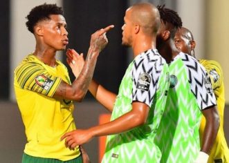 AFCON 2023 Semi-final: Super Eagles Arrive Bouake Tuesday To Face South Africa