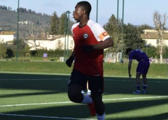 Agada Inspires Mavlon FC To Viareggio Cup Semi-final