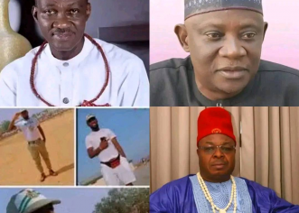 Four Nigerians Die Watching Super Eagles Vs South Africa AFCON Semi-final Match