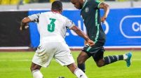 Super Eagles Battle Ghana, Mali In Friendlies