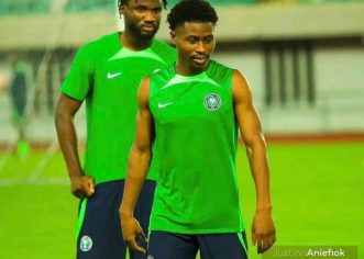 I Was Disappointed Not Being A Member Of Super Eagles AFCON Squad – Tella